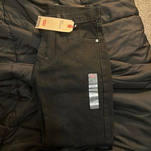 Levi’s Black 505s With Tags Still On - 31/32s